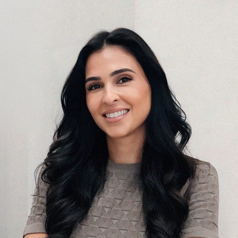 Zeina Abdalla